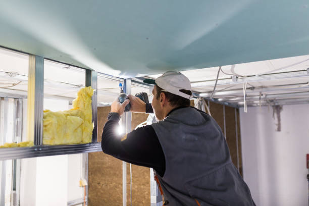 Best Insulation for Specific Applications in Atkins, VA