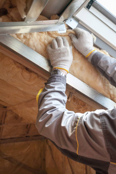 Best Insulation for Specific Applications in Atkins, VA