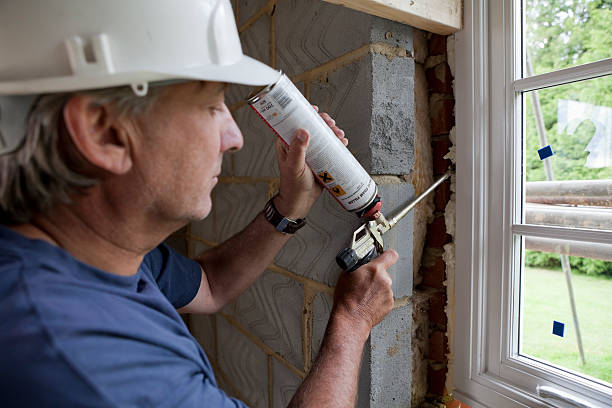 Trusted VA Insulation Contractor Experts