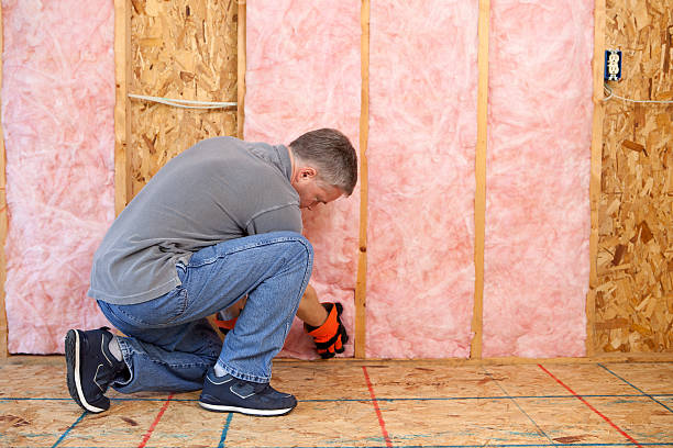 Best Specialty Insulation in Atkins, VA